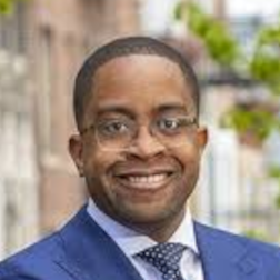 Zellnor Y. Myrie