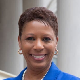 Adrienne Adams