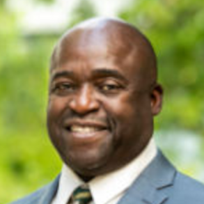 Gregory Washington