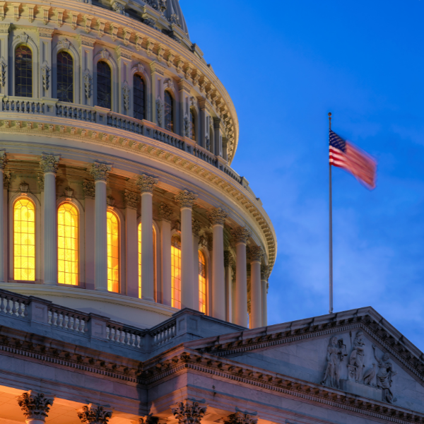U.S. Capitol Building