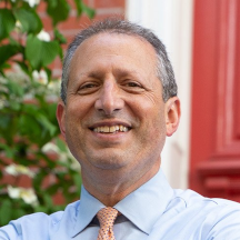 Brad Lander