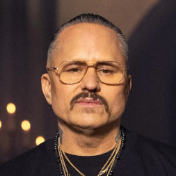 Willy Chavarria