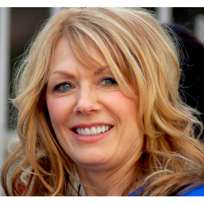 Nancy Wilson