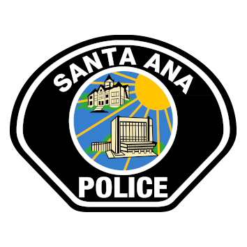 Santa Ana Police Department