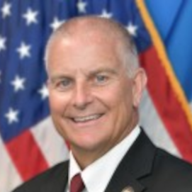 Tony Robinson