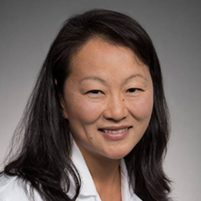 Helen Y. Chu, MD, MPH