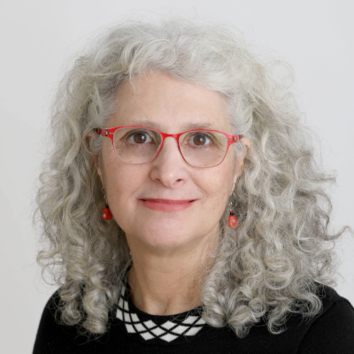 Jane R. Zucker, MD, MSc