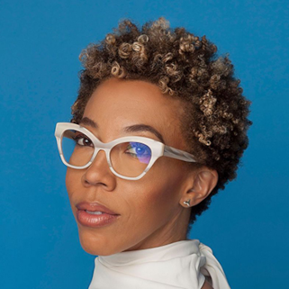 Amy Sherald